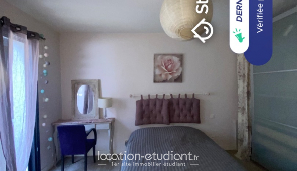 Colocation tudiante Maison de 14m2