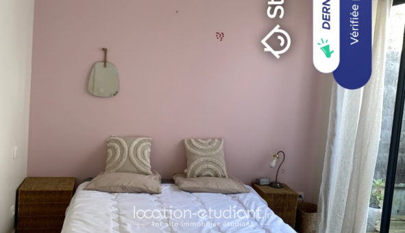 Colocation tudiante Studio à Saint Nazaire (44600)