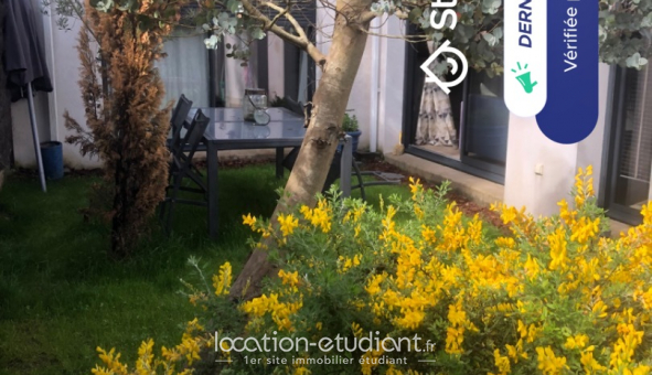 Colocation tudiante Studio à Saint Nazaire (44600)