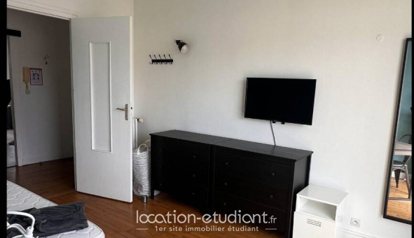 Colocation tudiante Studio à Saint Nazaire (44600)