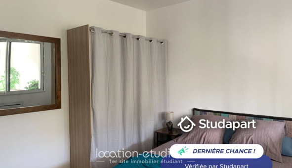 Colocation étudiante T4 &agrave; Saint Nazaire (44600)
