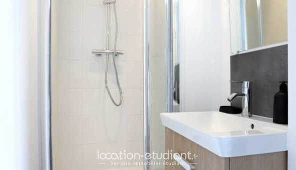 Colocation tudiante T3 à Saint Nazaire (44600)