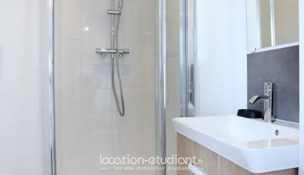 Colocation tudiante T3 à Saint Nazaire (44600)