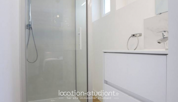 Colocation tudiante T3 à Saint Nazaire (44600)