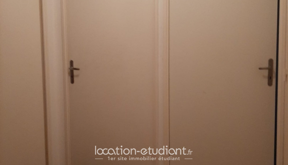 Colocation étudiante T1 à Saint Ouen l'Aumône (95310)