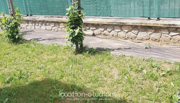 Colocation étudiante T1 à Saint Ouen l'Aumône (95310)