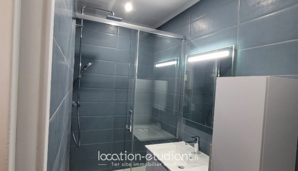 Colocation �tudiante Duplex &agrave; Saint Ouen l'Aum�ne (95310)