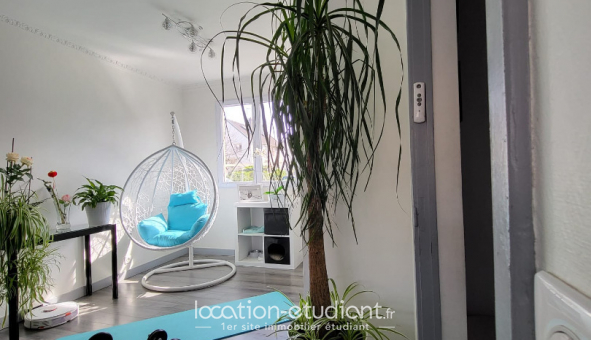 Colocation tudiante Studio à Saint Ouen l'Aumne (95310)