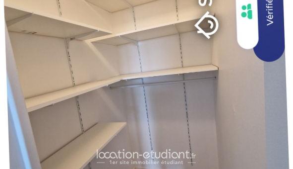 Colocation étudiante Studio à Saint Ouen l'Aumône (95310)