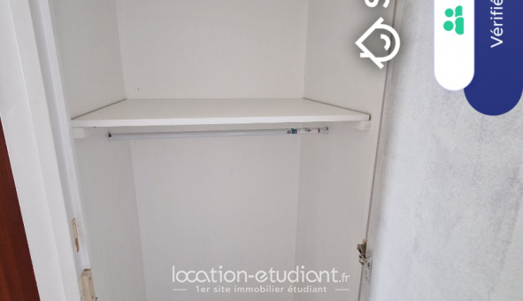 Colocation étudiante Studio à Saint Ouen l'Aumône (95310)