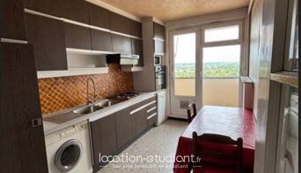 Colocation tudiante Chambre dans une colocation de 10m2
