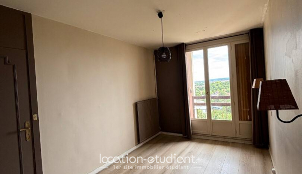Colocation tudiante Studio à Saint Ouen l'Aumne (95310)