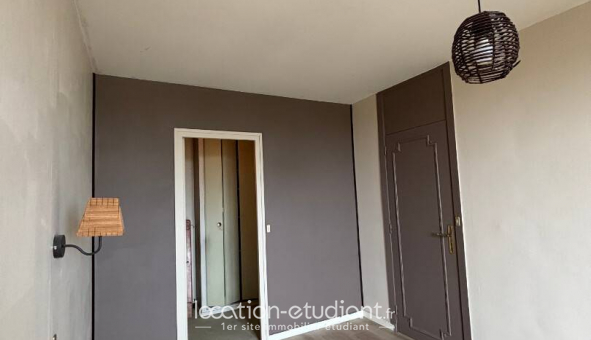 Colocation tudiante Studio à Saint Ouen l'Aumne (95310)