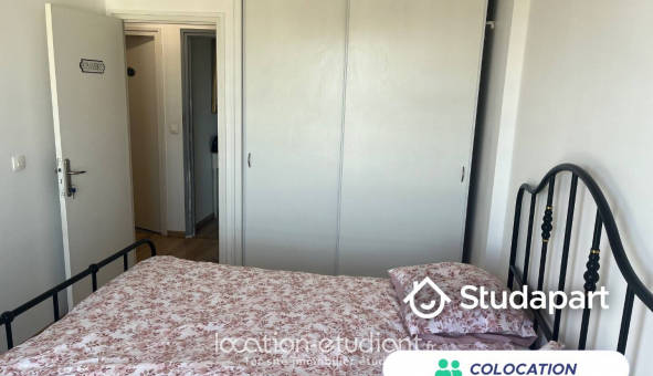 Colocation tudiante Studio à Saint Ouen l'Aumne (95310)