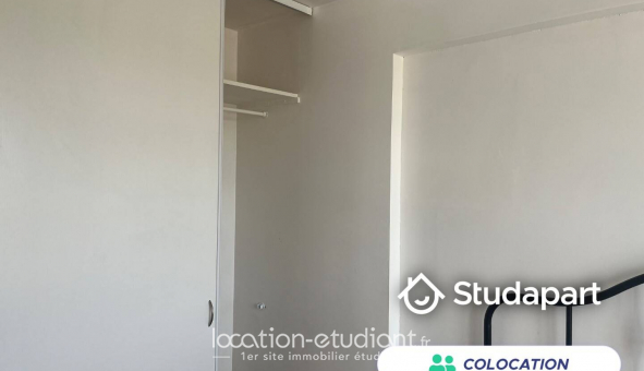 Colocation tudiante Studio à Saint Ouen l'Aumne (95310)