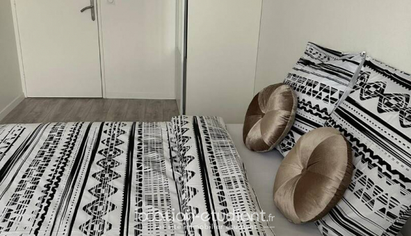 Colocation tudiante Chambre dans une colocation de 12m2
