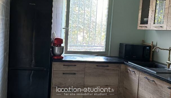 Colocation tudiante Studio à Saint Ouen (93400)