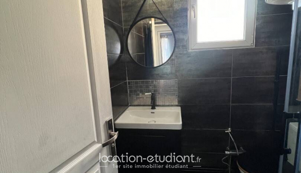Colocation étudiante Studio à Saint Ouen (93400)