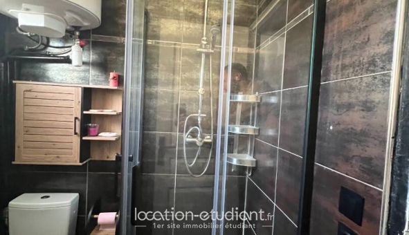 Colocation étudiante Studio à Saint Ouen (93400)