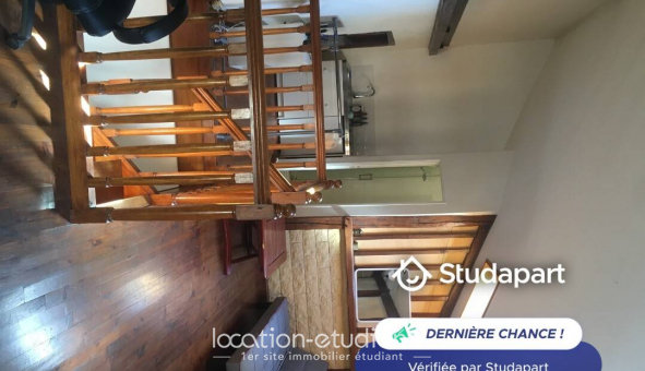Colocation tudiante Maison de 28m2