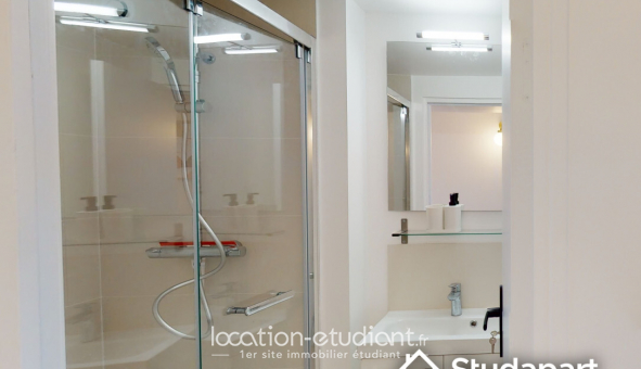 Colocation tudiante T5 à Saint Ouen (93400)