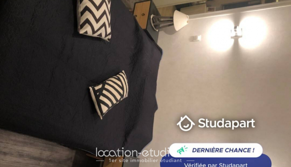 Colocation tudiante Studio à Saint Pair sur Mer (50380)