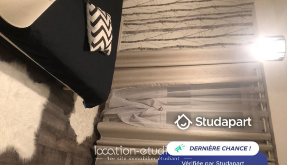 Colocation tudiante Studio à Saint Pair sur Mer (50380)