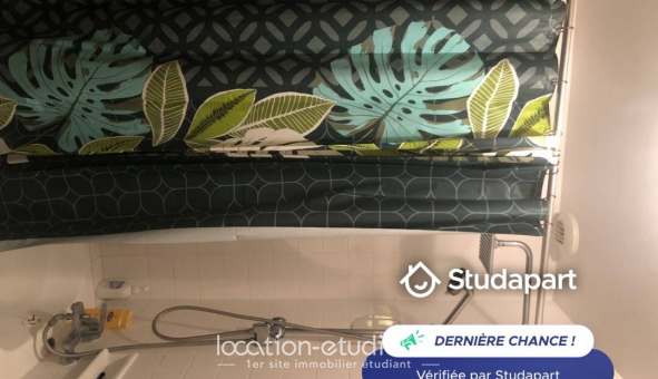 Colocation tudiante Studio à Saint Pair sur Mer (50380)