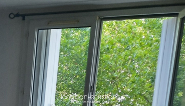 Colocation �tudiante Studio &agrave; Saint Pierre des Corps (37700)