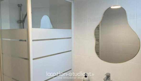 Colocation tudiante Studio à Saint Pierre des Corps (37700)