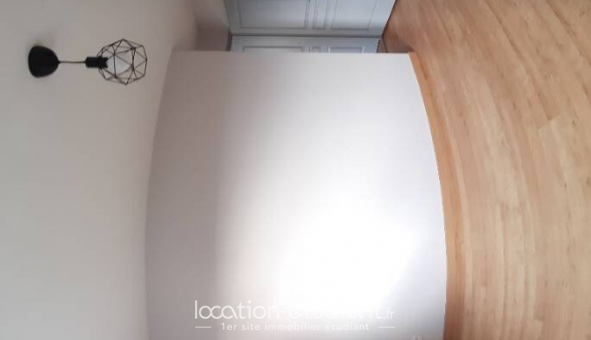 Colocation tudiante Studio à Saint Priest en Jarez (42270)
