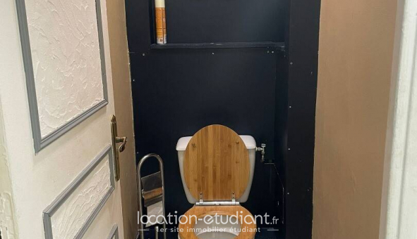 Colocation tudiante Studio à Saint Priest (69800)