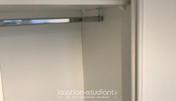 Colocation �tudiante T4 &agrave; Saint Priest (69800)
