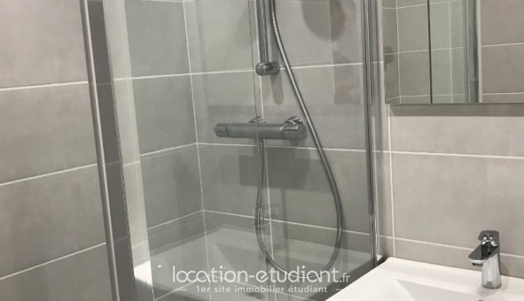 Colocation �tudiante T4 &agrave; Saint Priest (69800)