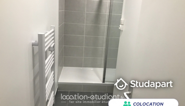 Colocation �tudiante T4 &agrave; Saint Priest (69800)