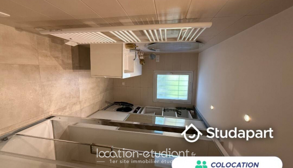 Colocation tudiante Studio à Saint Raphal (83700)