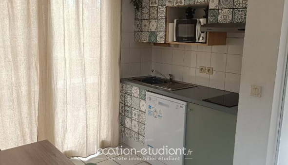 Colocation tudiante Studio à Saint Saturnin ls Avignon (84450)