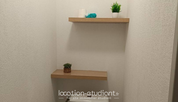 Colocation tudiante Studio à Saint Saturnin ls Avignon (84450)
