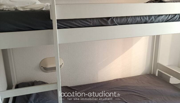Colocation tudiante Studio à Saint Saturnin ls Avignon (84450)