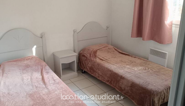 Colocation tudiante Studio à Saint Saturnin ls Avignon (84450)