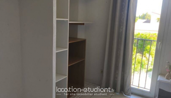 Colocation tudiante Studio à Saint Saturnin ls Avignon (84450)