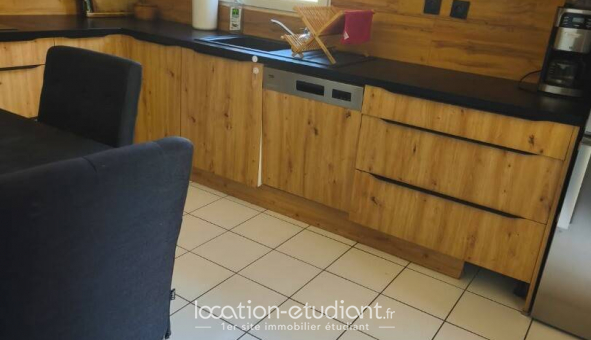 Colocation tudiante Studio à Saint Saturnin ls Avignon (84450)