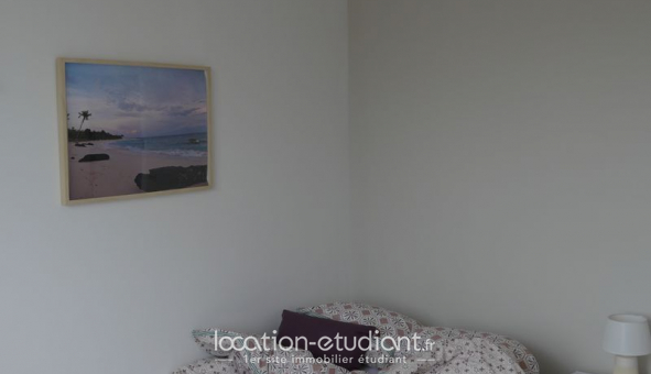 Colocation �tudiante Studio &agrave; Saint S�bastien sur Loire (44230)