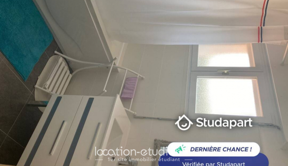 Colocation tudiante Studio à Saint Sbastien sur Loire (44230)