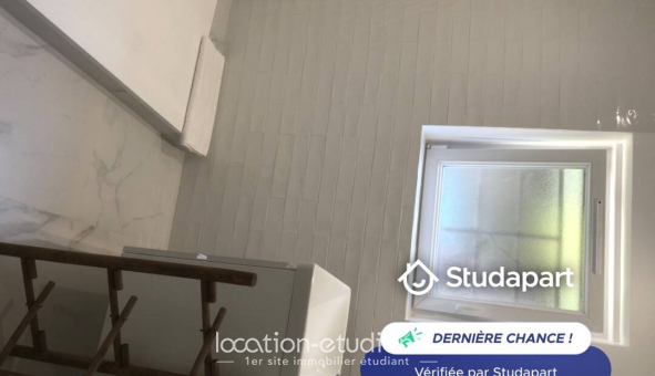 Colocation tudiante Studio à Saint Sbastien sur Loire (44230)