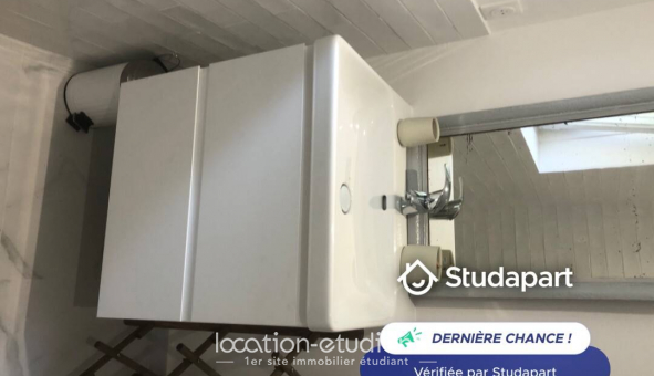 Colocation tudiante Studio à Saint Sbastien sur Loire (44230)