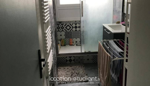 Colocation tudiante Studio à Saint Sbastien sur Loire (44230)