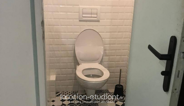 Colocation tudiante Studio à Saint Sbastien sur Loire (44230)