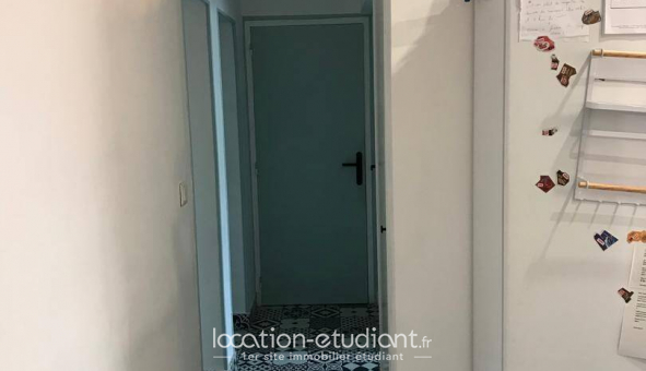 Colocation tudiante Studio à Saint Sbastien sur Loire (44230)