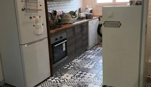 Colocation tudiante Studio à Saint Sbastien sur Loire (44230)